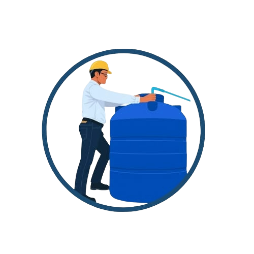 Water Tank Cleaning Services